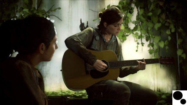 The Last of Us Part 3 ha un'anteprima, ma non è ancora finita